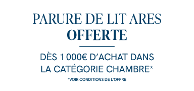 Offre promotionnelle Bobochic